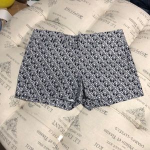 Banana Republic Hampton Fit bicycle shorts size 4